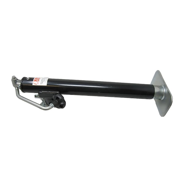 Aftermarket Sidewind Trailer Jack Fits Universal Fit TJ215TTW VLA2066 VLA2066A A-VLA2066-AI - main